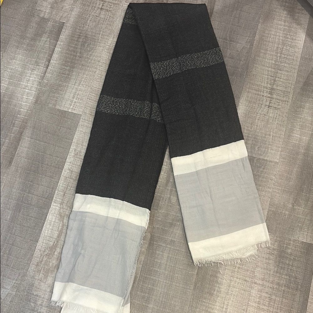 michael stars oversized scarf